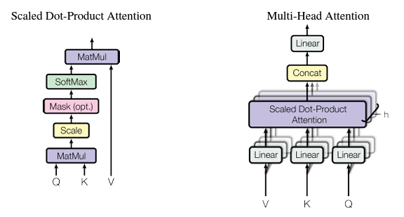 Multi-Head